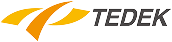 Tedek Logo
